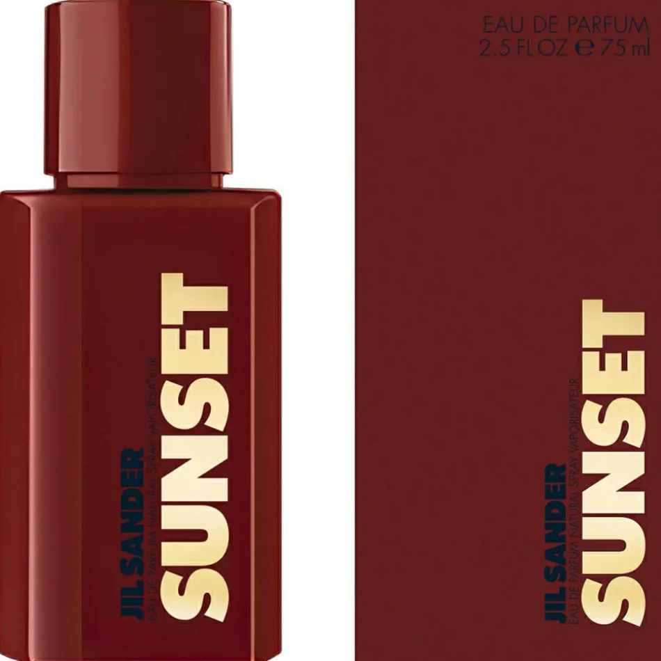SUNSET Eau de Parfum