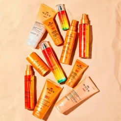 Sun Sonnencreme Gesicht LSF 50 50 ml