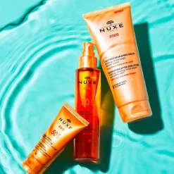 Sun Sonnencreme Gesicht LSF 30 50 ml