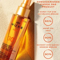 Sun Sonnenöl Gesicht & Körper LSF 30 150 ml