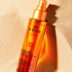 Sun Sonnenöl Gesicht & Körper LSF 30 150 ml