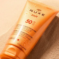 Sun Sonnenmilch Gesicht & Körper LSF 30 150 ml