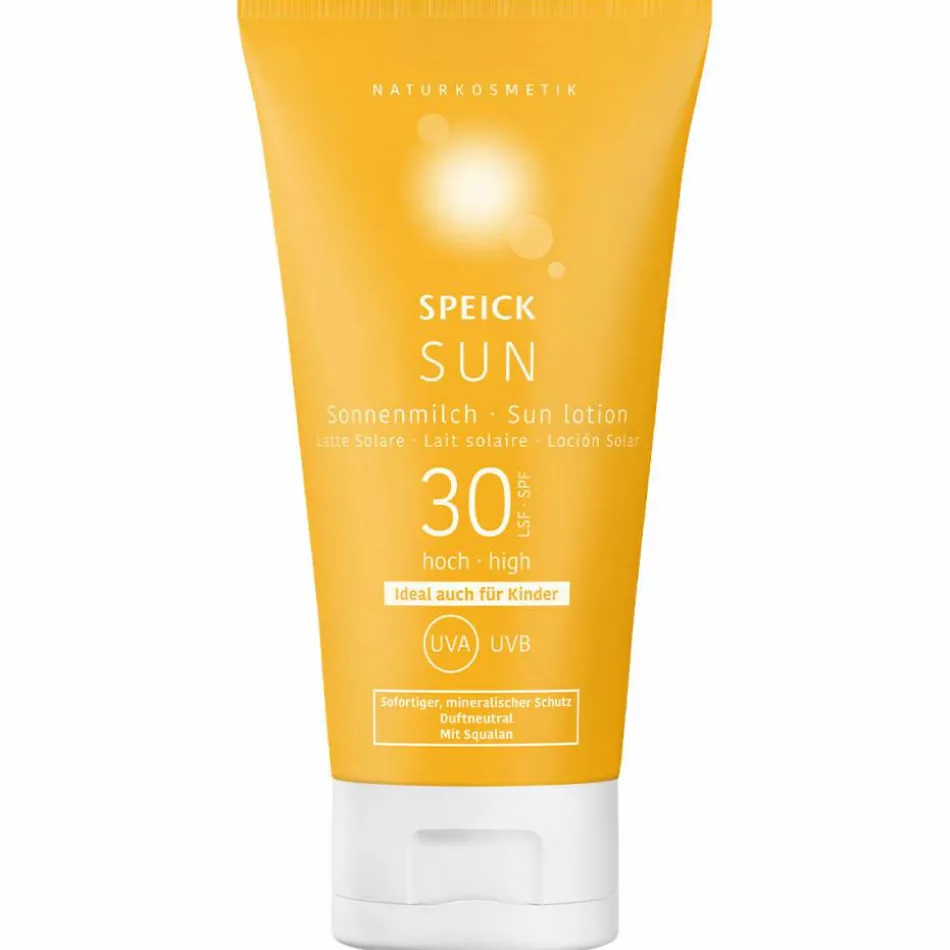 SUN Sonnenmilch LSF 30 150 ml