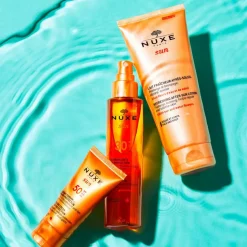 Sun   Sonnenspray Gesicht & Körper LSF 50 150 ml