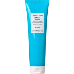 SUN SOUL   Aloe Gel After Sun 150 ml
