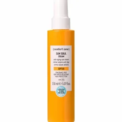 SUN SOUL   Cream SPF 50 150 ml