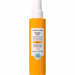 SUN SOUL   Cream SPF 30 150 ml