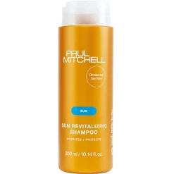 Sun   Sun Revitalizing Shampoo 300 ml