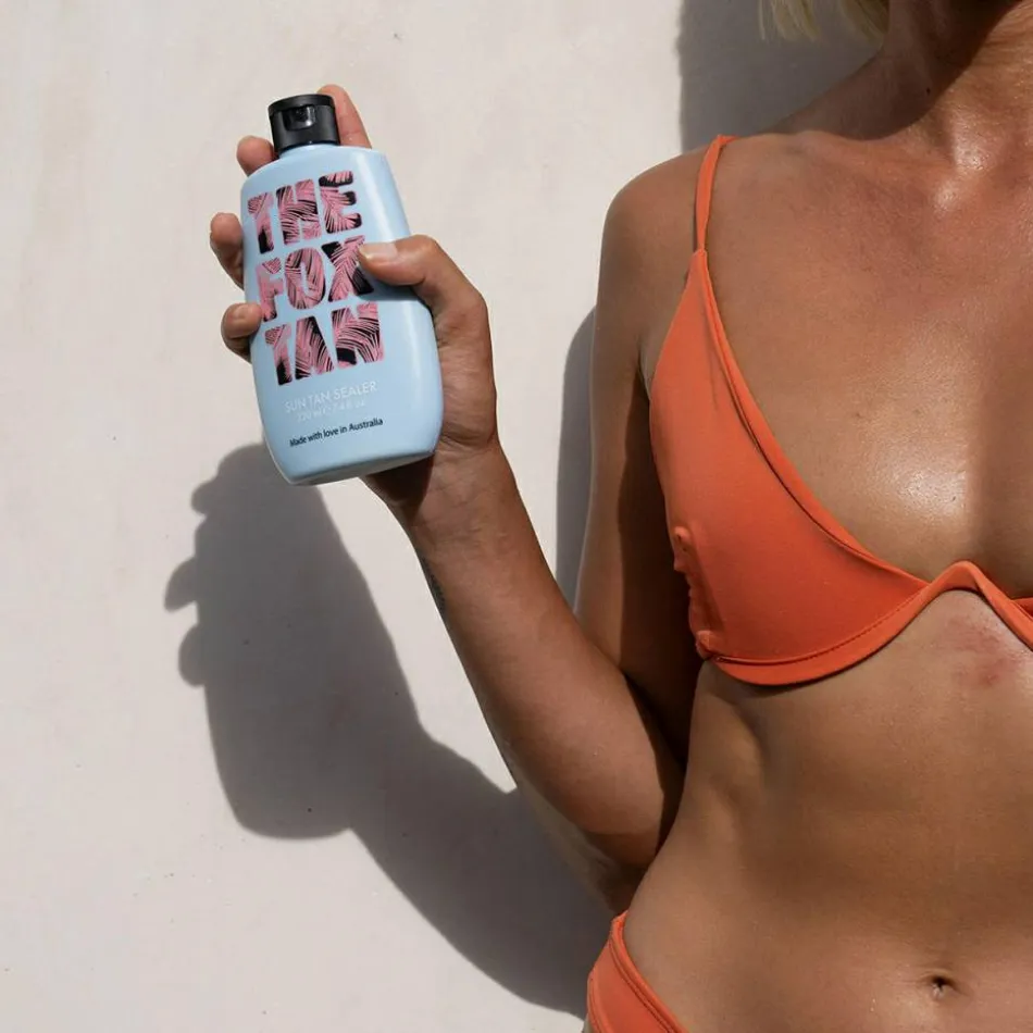 Sun Tan Sealer 220 ml