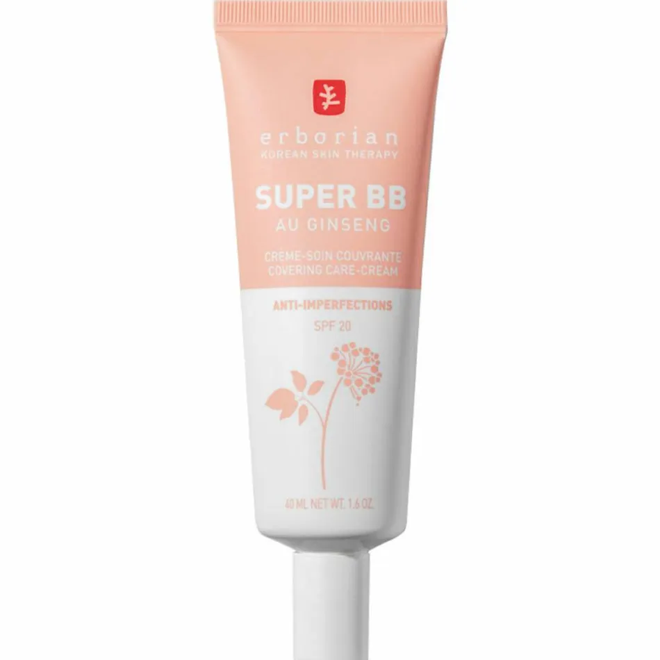 Super BB Clair SPF 20