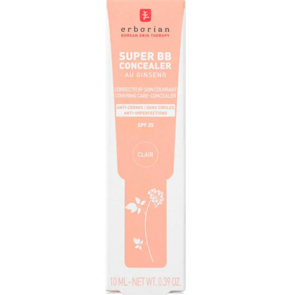 Super BB Concealer