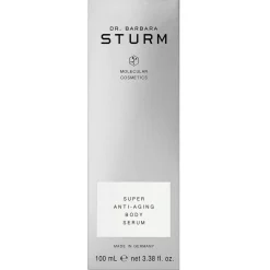 Super Anti-Aging Body Serum 100 ml