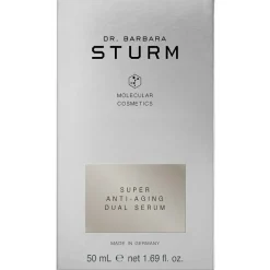 Super Anti-Aging   Dual Serum 50 ml
