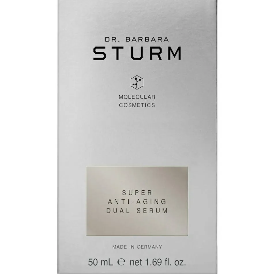 Super Anti-Aging Dual Serum 50 ml