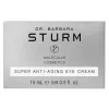 Super Anti-Aging   Eye Cream 15 ml