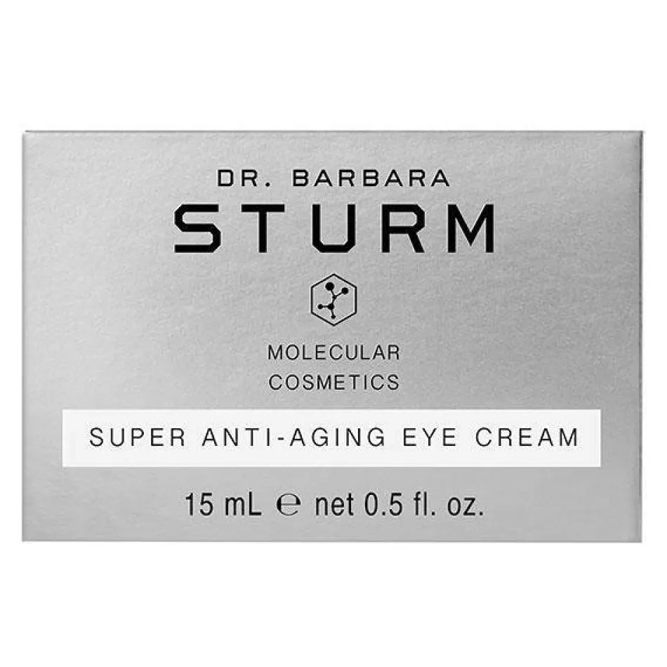 Super Anti-Aging Eye Cream 15 ml