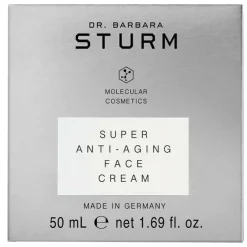 Super Anti-Aging   Face Cream 50 ml