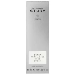 Super Anti-Aging   Hand Cream 50 ml