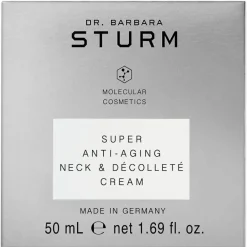 Super Anti-Aging   Neck & Décolleté Cream 50 ml