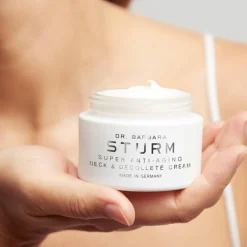 Super Anti-Aging   Neck & Décolleté Cream 50 ml