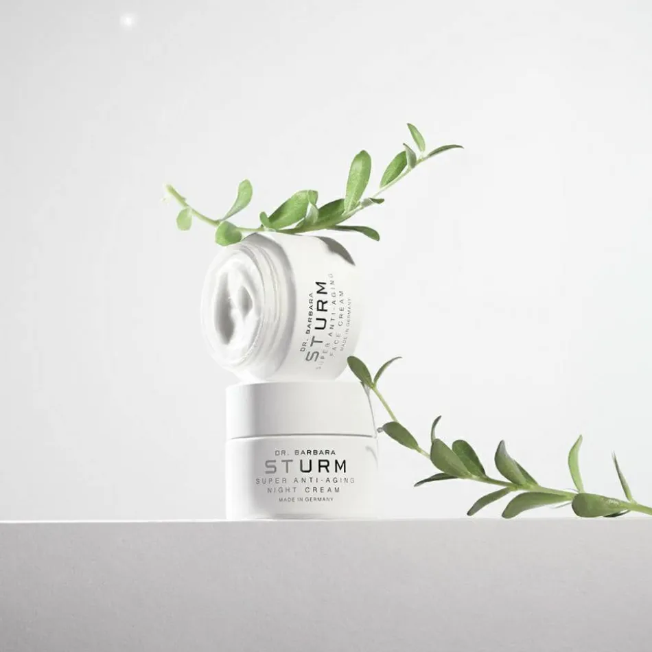Super Anti-Aging Night Cream 50 ml