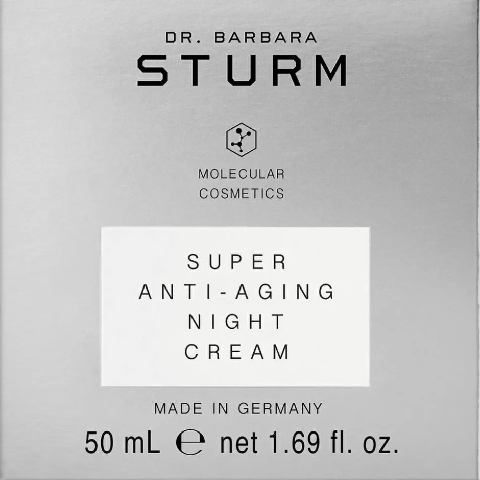 Super Anti-Aging Night Cream 50 ml