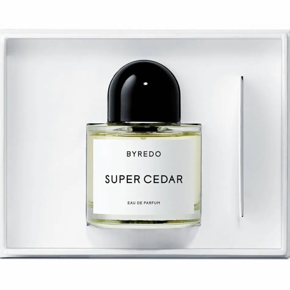 Super Cedar Eau de Parfum