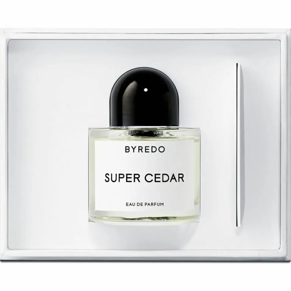 Super Cedar Eau de Parfum