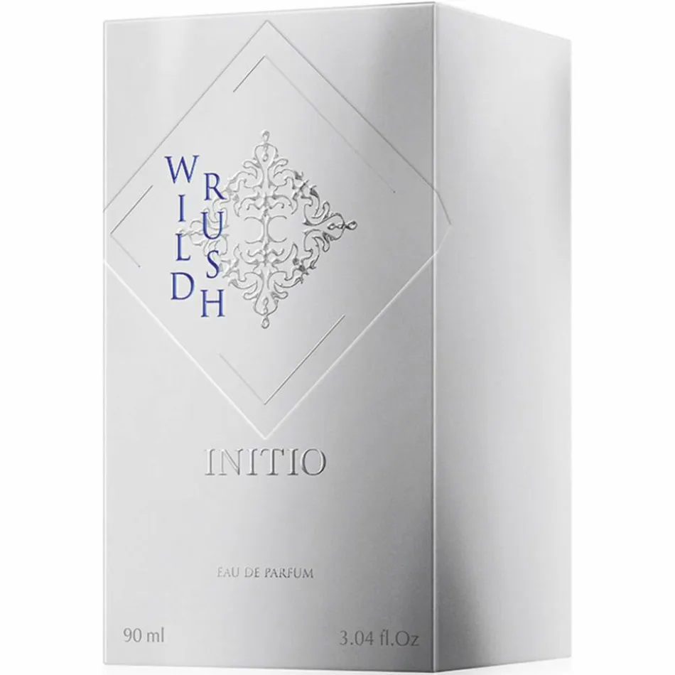 Supercharged Wild Rush Eau de Parfum 90 ml
