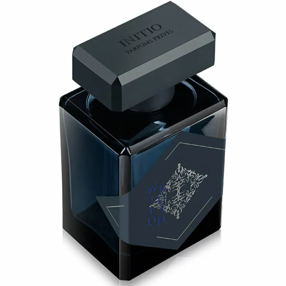 Supercharged Wild Rush Eau de Parfum 90 ml