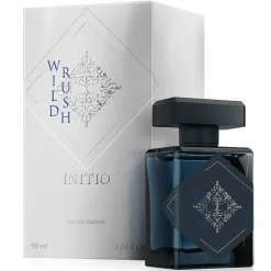 Supercharged Wild Rush Eau de Parfum 90 ml