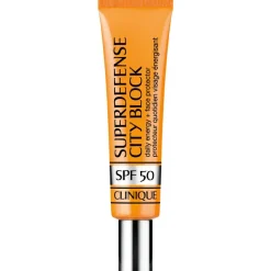 Superdefense   City Block SPF 50 40 ml