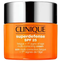 Superdefense   Multi-Correcting Cream 1/2 SPF 25