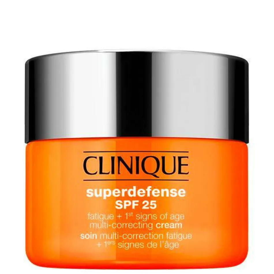 Superdefense Multi-Correcting Cream 1/2 SPF 25
