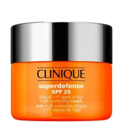 Superdefense   Multi-Correcting Cream 3/4 SPF 25