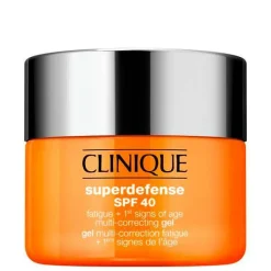 Superdefense   Multi-Correcting Gel SPF 40