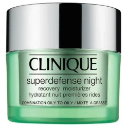 Superdefense   Recovery Moisturizer Hauttyp 3/4 50 ml