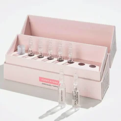 SUPER HYDRA AMPOULES