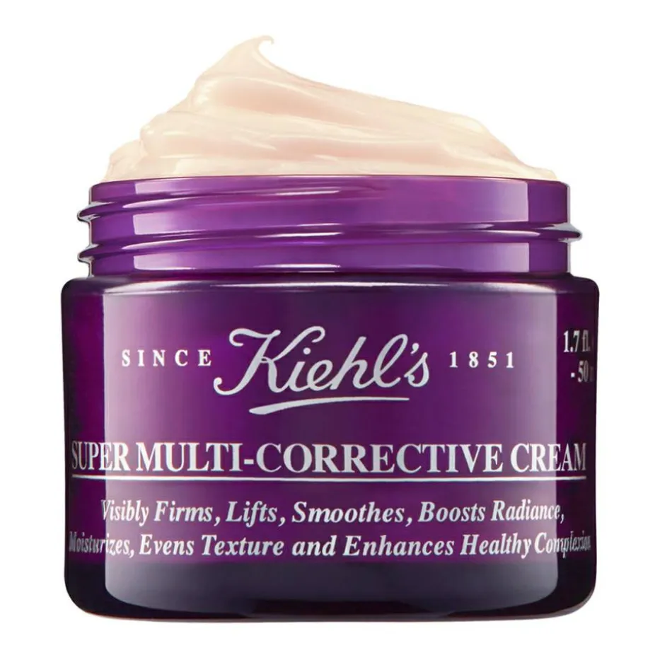 Super Multi-Corrective Cream