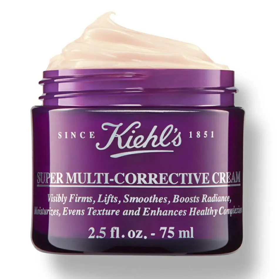 Super Multi-Corrective Cream