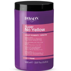 Super No Yellow Mask