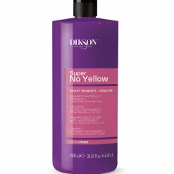 Super No Yellow   Shampoo