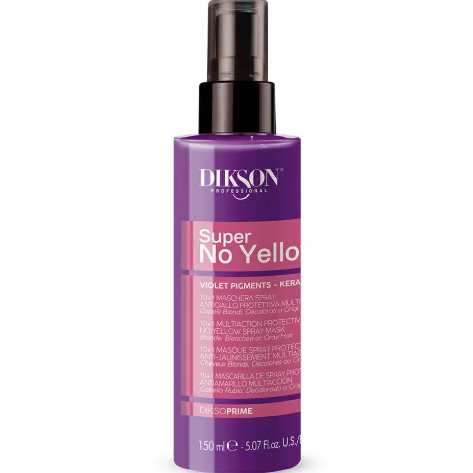 Super No Yellow 10+1 Spray 150 ml