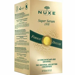 Super Serum [10]