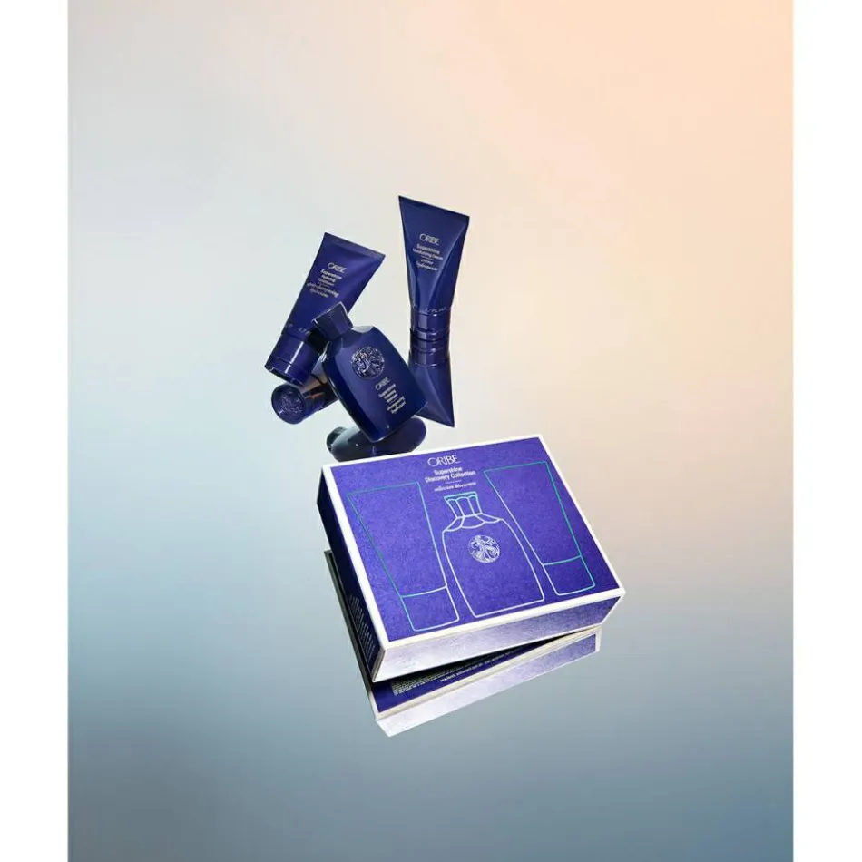 Supershine Discovery Collection