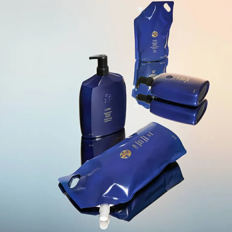 Supershine Hydrating Conditioner Refill 1 Liter