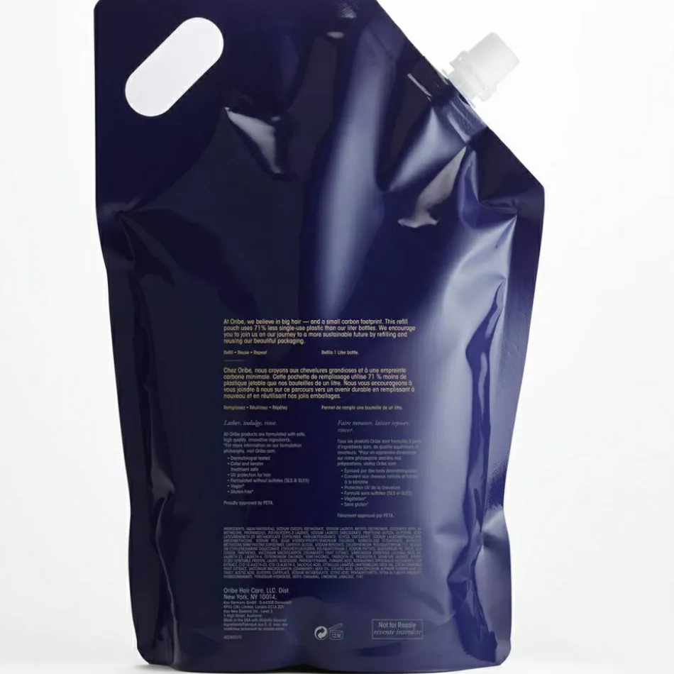 Supershine Hydrating Conditioner Refill 1 Liter