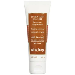 Super Soin Solaire Visage SPF 50+ 40 ml