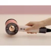 Supersonic   Nural Haartrockner Ceramic Pink und Roségold
