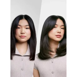 Supersonic Nural Haartrockner Ceramic Pink und Roségold